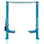 2-Säulen-Hebebühne