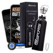 Rr Sports Trinkflasche