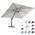 Rs Trade Sonnenschirm