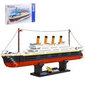 Rsdhfly Titanic Modell Vergleich