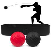 Rseuphiee Reflexball Vergleich