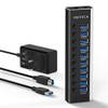 Rshtech USB-Hub Aktiv 3.0