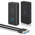 Rshtech Usb Switch 3.0