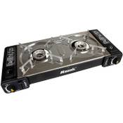 Rsonic 4016/2911 Vergleich