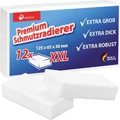 RSW24® Schmutzradierer Vergleich