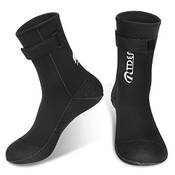 Rtdep Neopren-Socken Vergleich