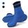 Rtdep Wasserdichte Socken