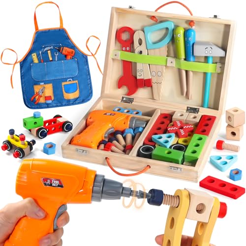 Kinder Akkuschrauber Test & Vergleich: Top 10