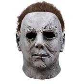 Ruasegdi Michael-Myers-Maske Vergleich