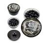 Rubber Steel Balls Powerballs