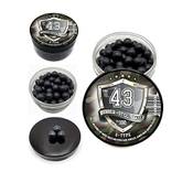 Rubber Steel Balls Powerballs