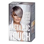 Rubelia Metallic Touch