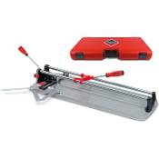 Rubi TS Max 75 Vergleich