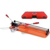Rubi ‎TS-66 MAX orange Vergleich
