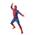 Rubie's 3810362 Spiderman Deluxe