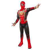 Rubie's Boy's Marvel Deluxe Iron Spider-Man