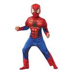 Rubie's Luxuskostüm Spider-Man 640895