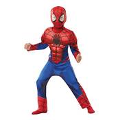 Rubie's Luxuskostüm Spider-Man 640895