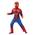 Rubie's Luxuskostüm Spider-Man 640895