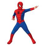 Spiderman-Kostüm