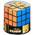 Rubiks Retro Cube 6068726