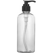 Ruby569y Reiseflasche 100 ml Vergleich