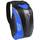 Rucksack aus Kohlefaser Motorrad Rucksack