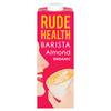 Rude Health Bio Barista Mandel Drink