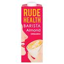 Rude Health Bio Barista Mandel Drink