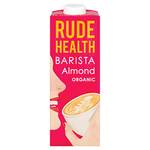 Rude Health Bio Barista Mandel Drink