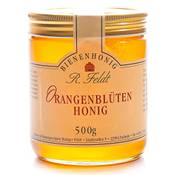 Rüdger Feldt Imkerei Orangenblüten-Honig