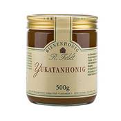 Rüdiger Feldt Imkerei Yukatanhonig Vergleich