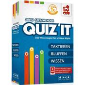 rudy games "Quiz IT"