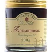 Rüdiger Feldt Avocado Honig Vergleich