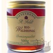 Rüdiger Feldt Imkerei Bio-Waldhonig Vergleich