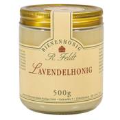 Rüdiger Feldt Lavendelhonig