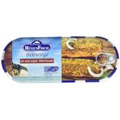 Rügen Fisch Bratheringe in würziger Marinade Vergleich