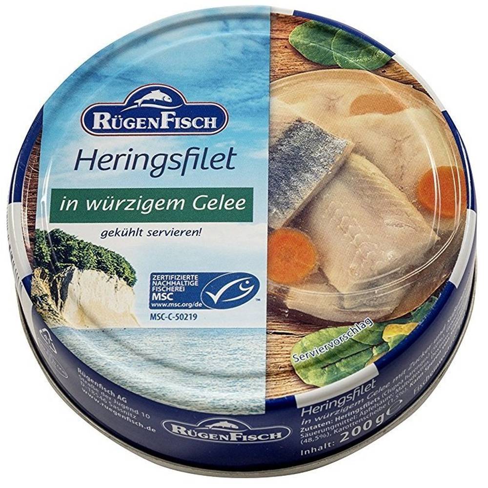 Grune Heringe Kaufen Kaufland