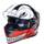 RT-824 Integralhelm Motorradhelm Kinderhelm