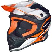 Rueger-helmets RK-652 Kinder Crosshelm