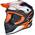 Rueger-helmets RK-652 Kinder Crosshelm
