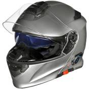 rueger-helmets RS-983 Vergleich