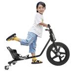 Ruetery Drift Trike