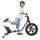 Ruetery Drift Trike