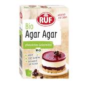 RUF Bio Agar Agar Vergleich