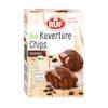 Ruf Bio Kuvertüre-Chips Zartbitter