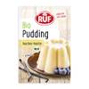 Ruf Bio Pudding Bourbon-Vanille