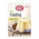 Ruf Bio Pudding Bourbon-Vanille