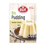 Ruf Bio Pudding Bourbon-Vanille