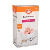 Ruf Bunte Zuckerstreusel Vergleich